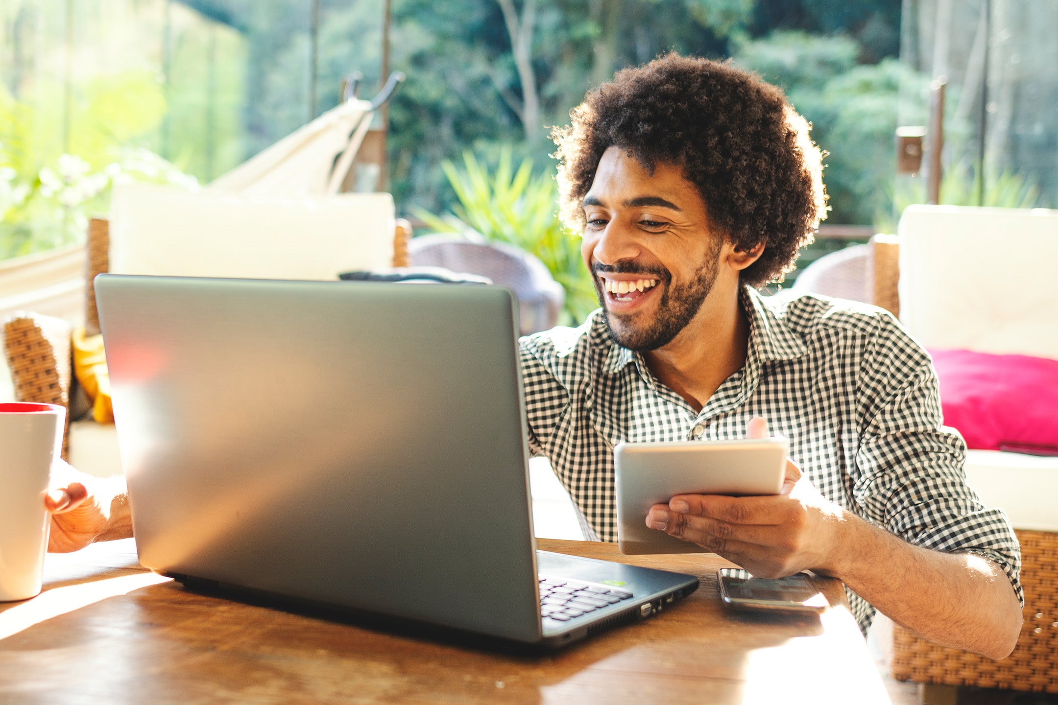 62% of Workers Are Insecure: Why SMBs Need Remote Staffing
