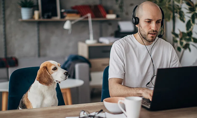 Scale Smarter: AI-Enhanced Remote Staffing Solutions