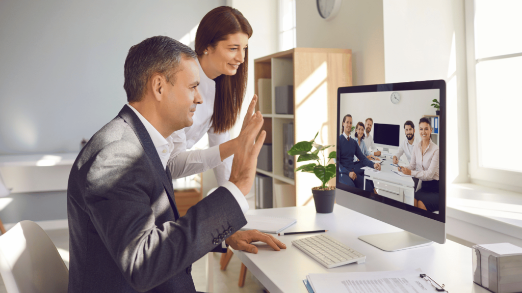 5 Benefits of Remote Staffing Solutions | Assist X VA