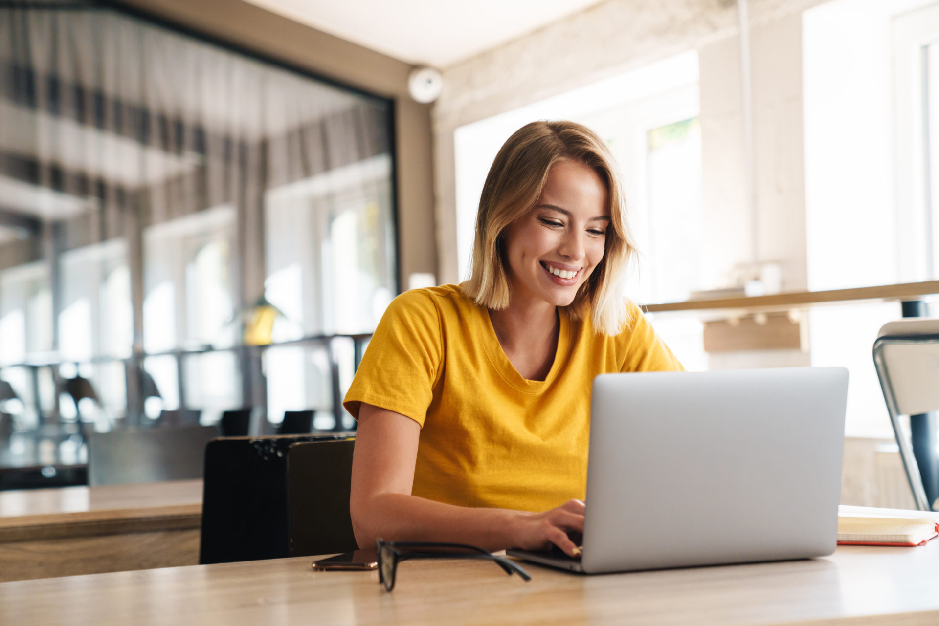 Scale Smarter with Premium Remote Staffing Solutions