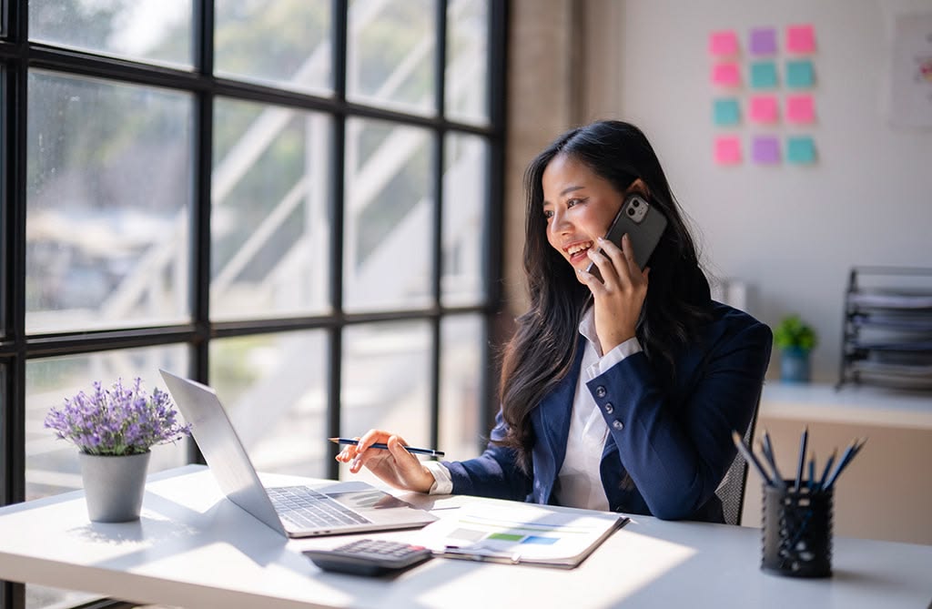 Reclaim Your Time: Why Executives Need Virtual Assistants for Email, Calendar & Travel